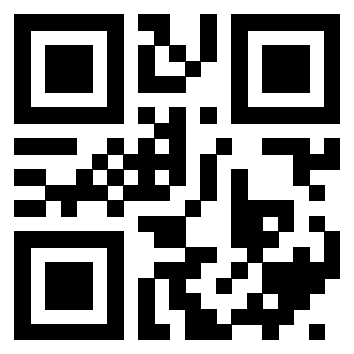 3402720306 - Immagine del QrCode