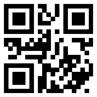 Il Qr Code di 3402720309