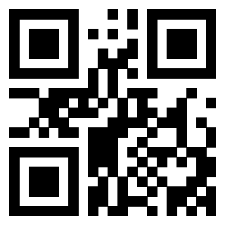 Immagine del Qr Code di 3402720310