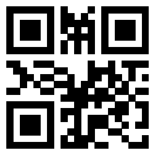 3402720312 - Immagine del QrCode associato
