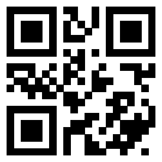 Immagine del QrCode di 3402720313