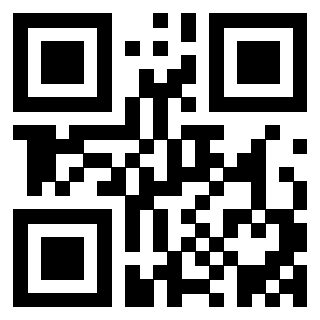 Immagine del QrCode di 3402720314