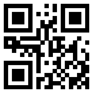 3402720316 - Immagine del QrCode associato