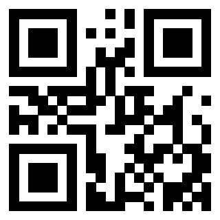 Il Qr Code di 3402720317