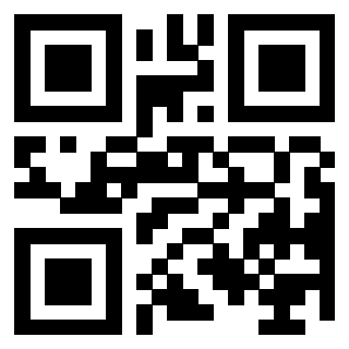 Il Qr Code di 3402720318