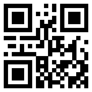 3402720319 Qr Code associato