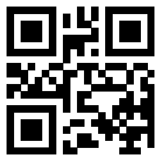 Scansione del Qr Code di 3402720320