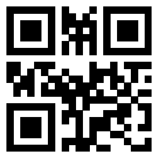 3402720321 - Immagine del Qr Code