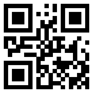 Immagine del QrCode di 3402720323