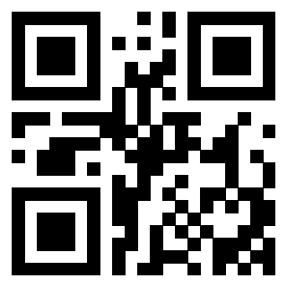 Scansione del Qr Code di 3402720324