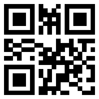 QrCode di 3402720325