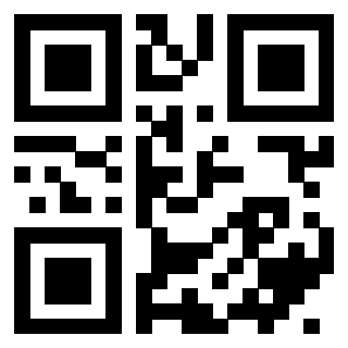 Scansione del Qr Code di 3402720330