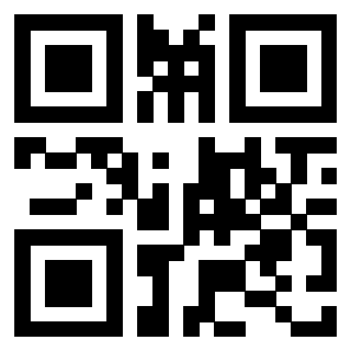 Immagine del Qr Code di 3402720332