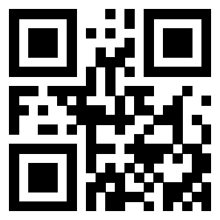 3402720333 - Immagine del QrCode