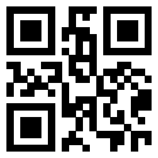 3402720334 QrCode associato
