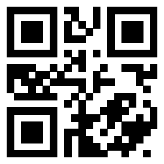 Immagine del QrCode di 3402720335
