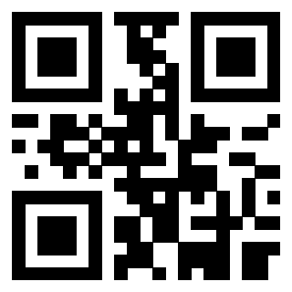 3402720337 QrCode associato