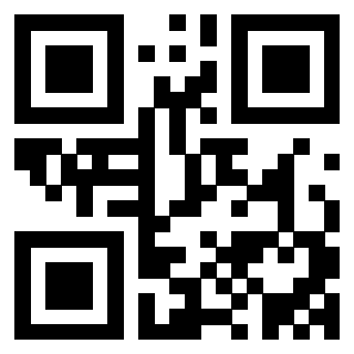 3402720339 - Immagine del QrCode associato