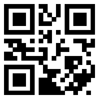 Immagine del Qr Code di 3402720346