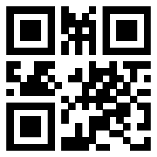 3402720353 - Immagine del Qr Code