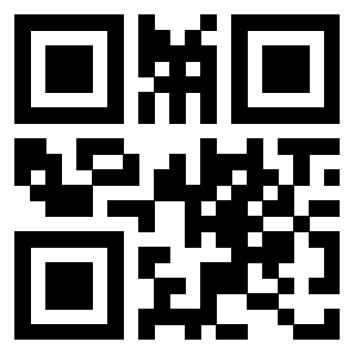 3402720357 QrCode associato