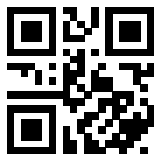 3402720358 QrCode associato