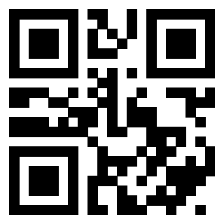Il QrCode di 3402720361