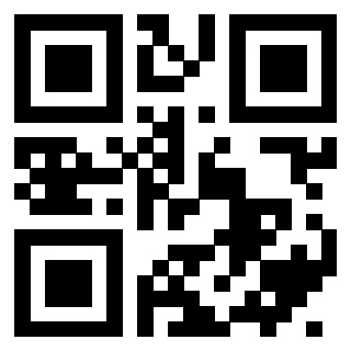 3402720365 - Immagine del QrCode