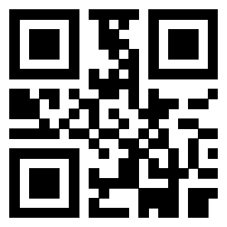 3402720368 - Immagine del QrCode