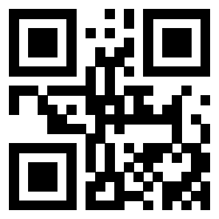 Immagine del QrCode di 3402720369