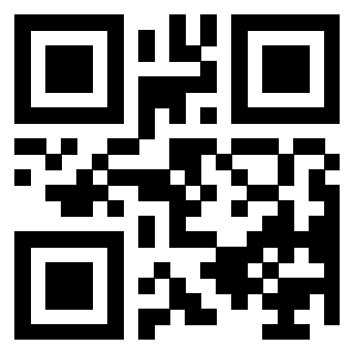Il QrCode di 3402720371