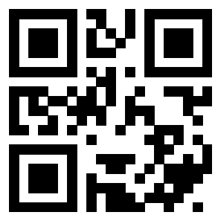 Immagine del QrCode di 3402720372