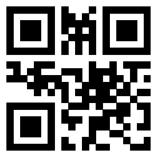 Immagine del Qr Code di 3402720373