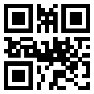 Immagine del Qr Code di 3402720374