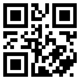 Immagine del Qr Code di 3402720375