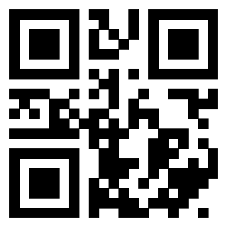 3402720377 - Immagine del QrCode
