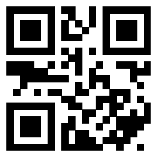 3402720378 - Immagine del Qr Code associato