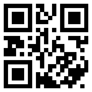 3402720379 QrCode associato