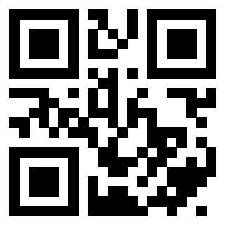 3402720381 QrCode associato