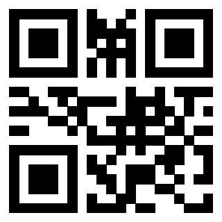 Il QrCode di 3402720382