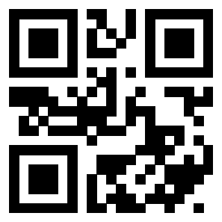 QrCode di 3402720384