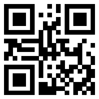 3402720387 QrCode associato