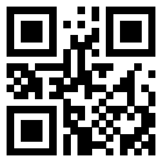 3402720390 - Immagine del QrCode