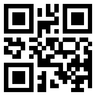 Il Qr Code di 3402720392
