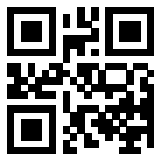 Il Qr Code di 3402720394