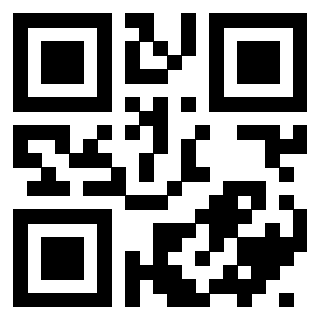 Scansione del Qr Code di 3402720395