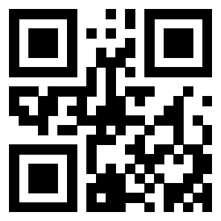 3402720397 QrCode associato