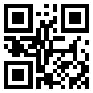 Immagine del Qr Code di 3402720401