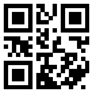 Il Qr Code di 3402720403