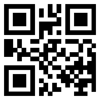 Il QrCode di 3402720404